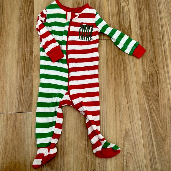 Christmas sleeper - Picture 1 of 3